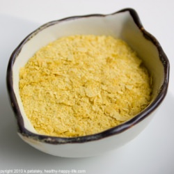 Nutritional Yeast