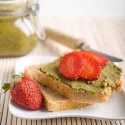 Pistachio Butter