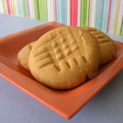 Peanut Butter Cookies