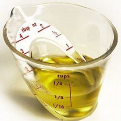 Save the OXO Mini Measure