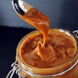Dangerous Caramel