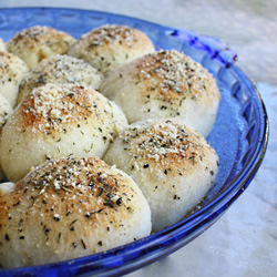 Stuffed Pizza Rolls