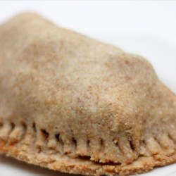 Baked Apple Empanadas