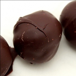 Dairy Free Oreo Truffles