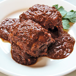 Chicken Mole