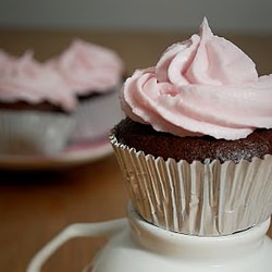 Vegan Chocolate Cupcakes