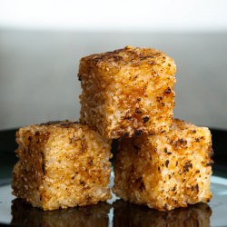 Yaki Onigiri