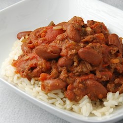 All American Chili