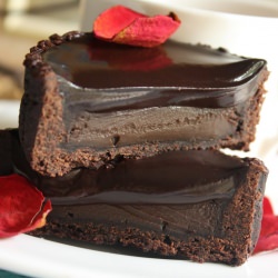 Chocolate Tart