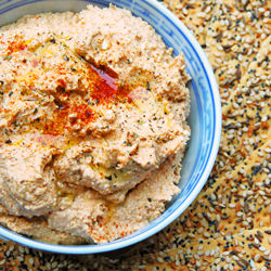 Feta Cheese Spread