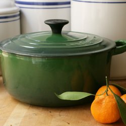 Essential Cookware and Bakeware