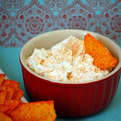 Beer Cheese Dip