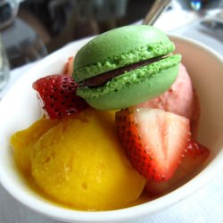 A Sweet End