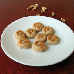 Peanut Cookies