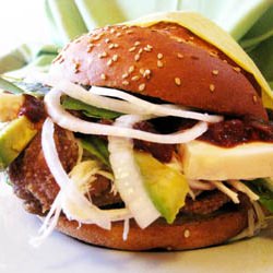 Milanesa Cemita