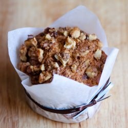 Apple Yogurt Coffee Cake
