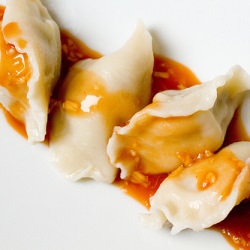 Red Dumpling Sauce