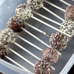 Cake Pops