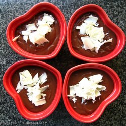 Chocolate Mousse