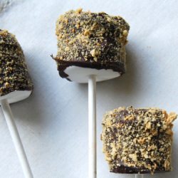 S’mores Pops