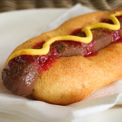 Eclair ‘Notdogs’