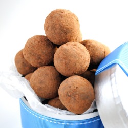 Easy Truffles
