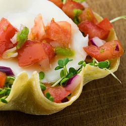 Huevos Rancheros