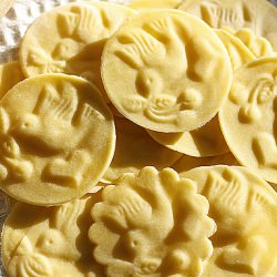 Home Made Pasta~