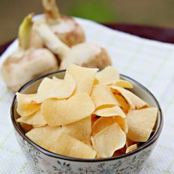 Arrowhead Chips