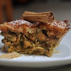 B’stilla