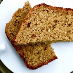 Coconut Bread