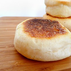 English Muffins