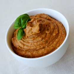 White Bean Dip