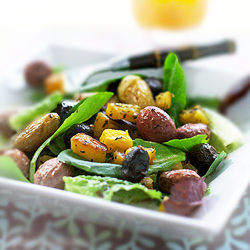Winter Salad