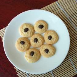 Butter Cookies