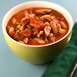 White Bean Soup