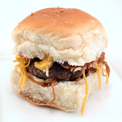 Sliders