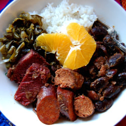 Feijoadas Grandes