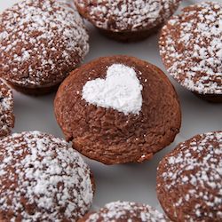 Chocolate Yogurt Snack Cakes