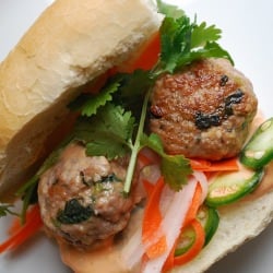 Bánh Mì