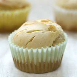 2 Ingredient Muffins