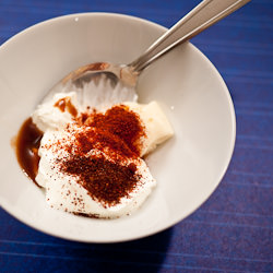 Chili Mayo Sauce