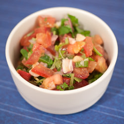 Pico de Gallo