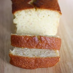 French Yogurt Cake