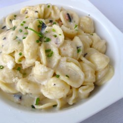 The Best Mac ‘n’ Cheese