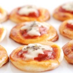 Mini Pizza’s