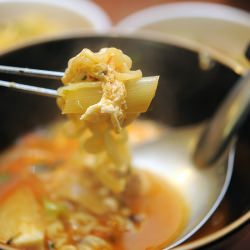 Kim’s II Ramen