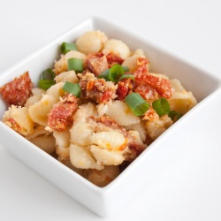 Fancy Mac n’ Cheese