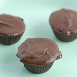 Nut Butter Cups