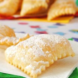 Chiacchiere